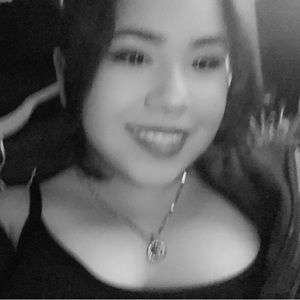 Meet your Posher, Kaitlynn